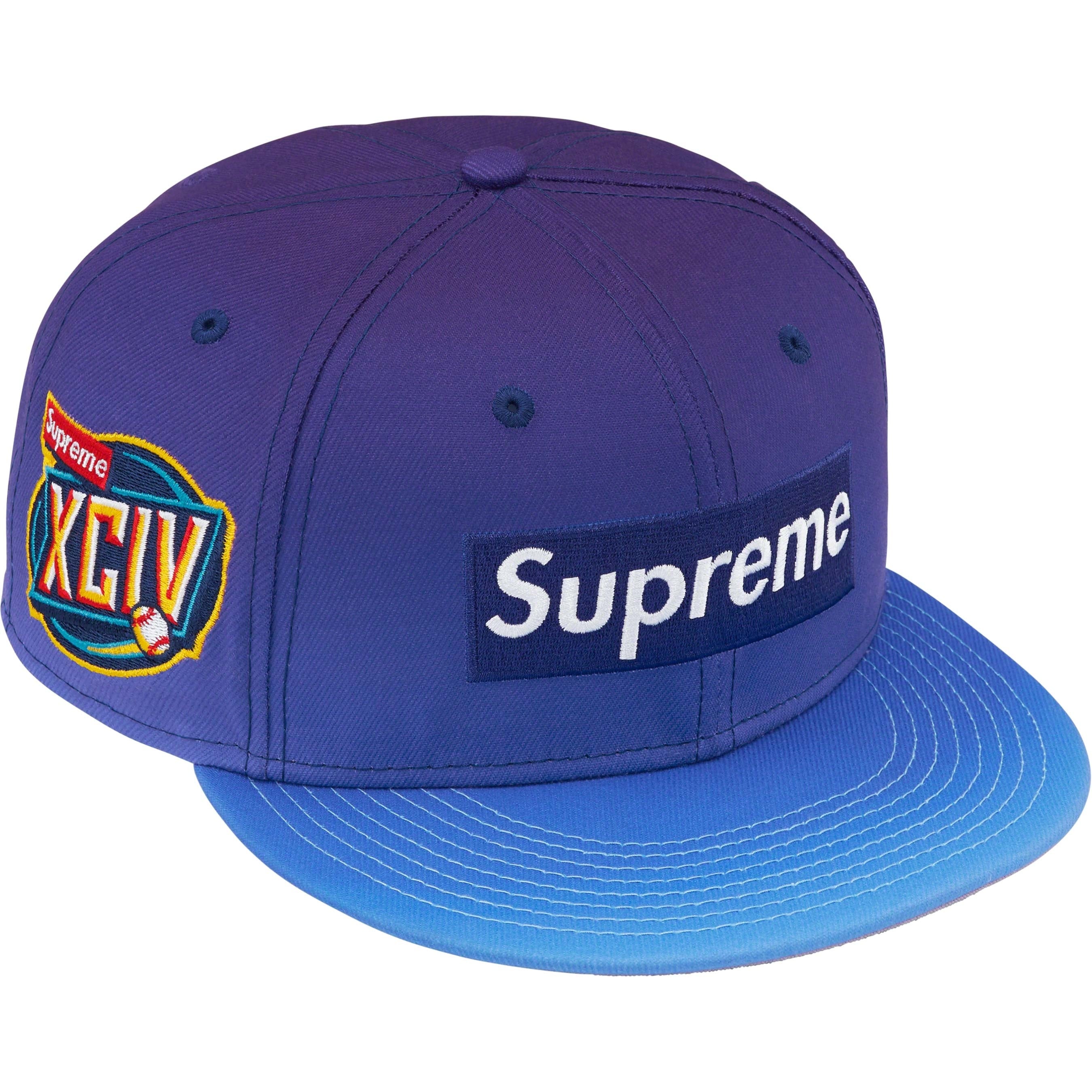 Gradient Box Logo New Era® view 23